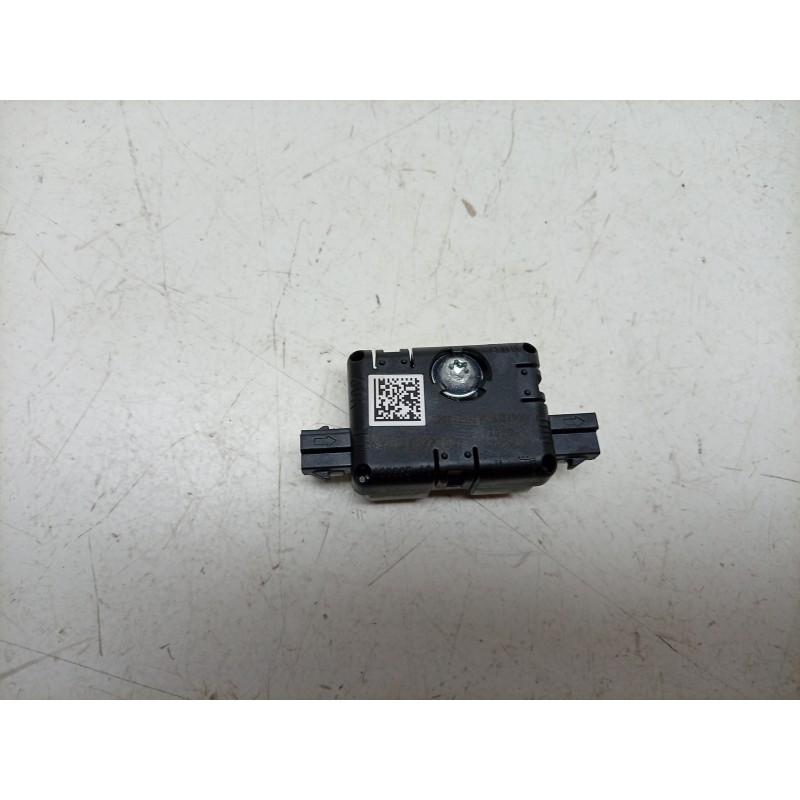 Recambio de amplificador de antena para bmw x4 (g02, f98) xdrive 20 d mild-hybrid referencia OEM IAM  65206832256 