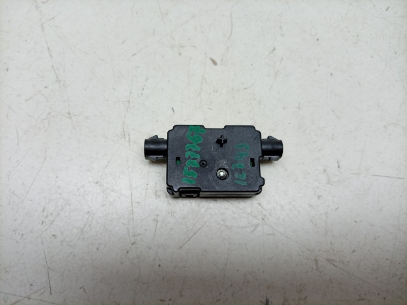 Recambio de amplificador de antena para bmw x4 (g02, f98) xdrive 20 d mild-hybrid referencia OEM IAM  65206832256 