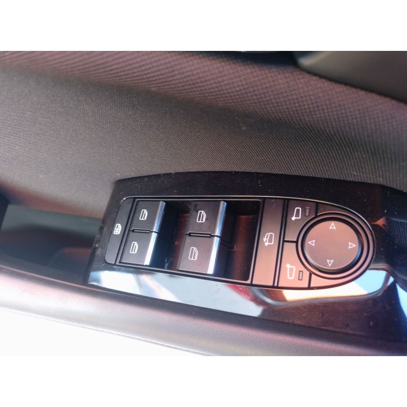 Recambio de mando elevalunas delantero izquierdo para mazda 3 hatchback (bp) 2.0 skyactiv-g m hybrid referencia OEM IAM   