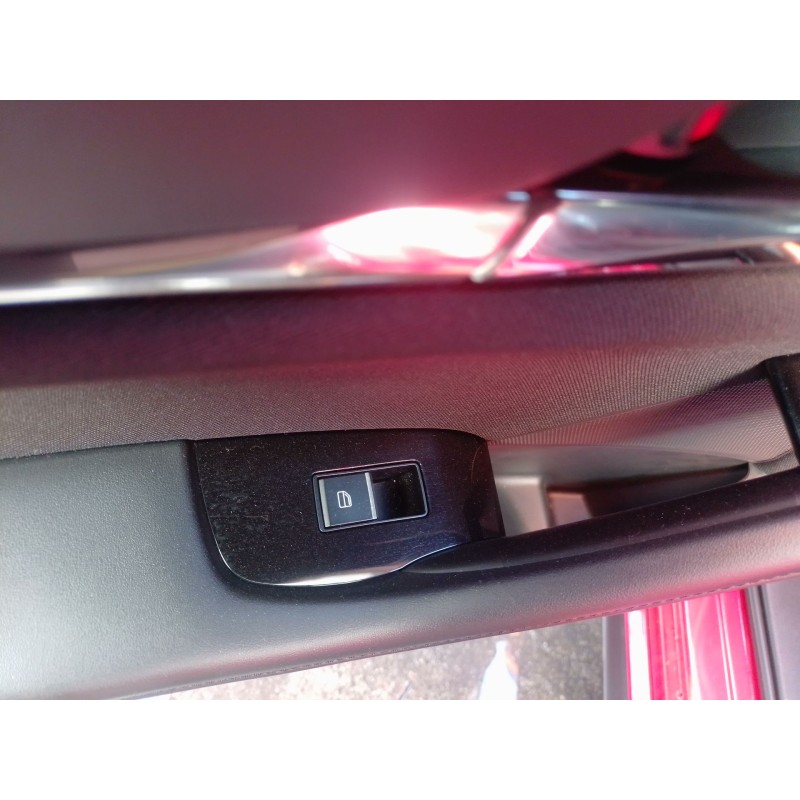 Recambio de mando elevalunas trasero izquierdo para mazda 3 hatchback (bp) 2.0 skyactiv-g m hybrid referencia OEM IAM   