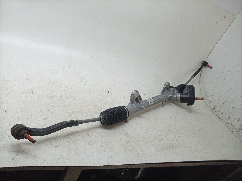 Recambio de cremallera direccion para renault captur i (j5_, h5_) 0.9 tce 90 referencia OEM IAM  490012863R 
