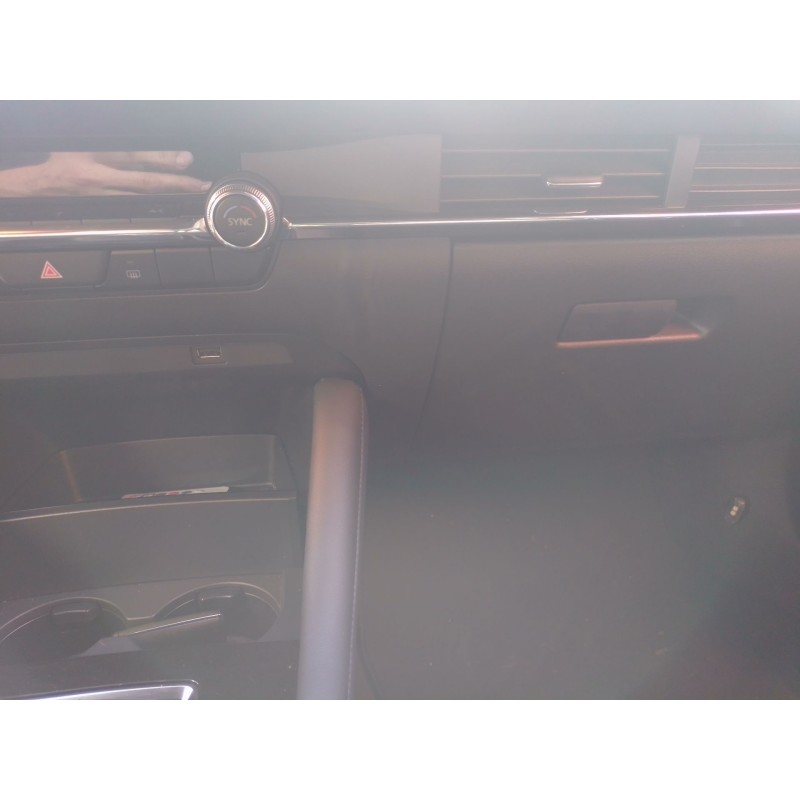 Recambio de ventilador calefaccion para mazda 3 hatchback (bp) 2.0 skyactiv-g m hybrid referencia OEM IAM   