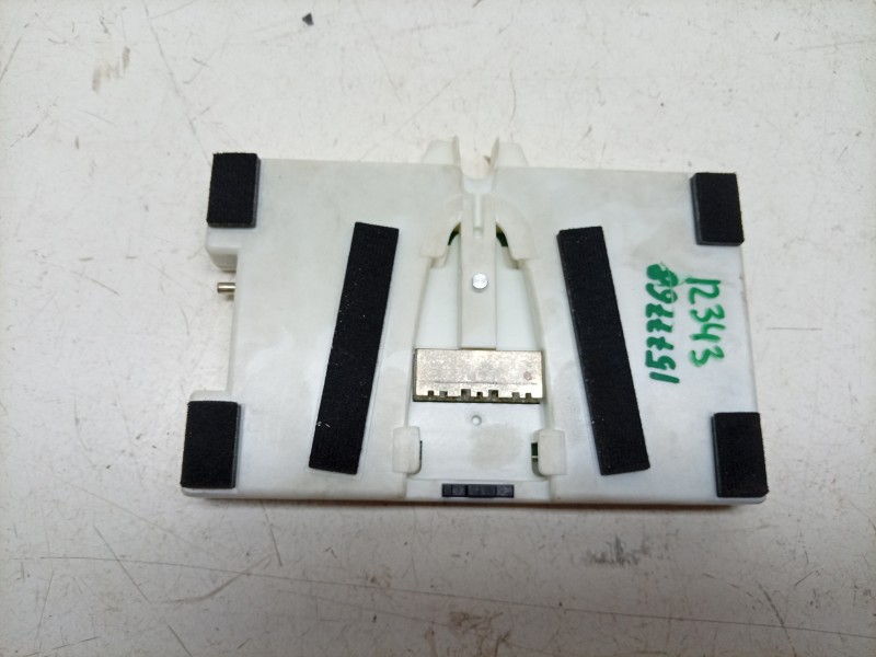 Recambio de modulo electronico para bmw x4 (g02, f98) xdrive 20 d mild-hybrid referencia OEM IAM  1D5A3C234 