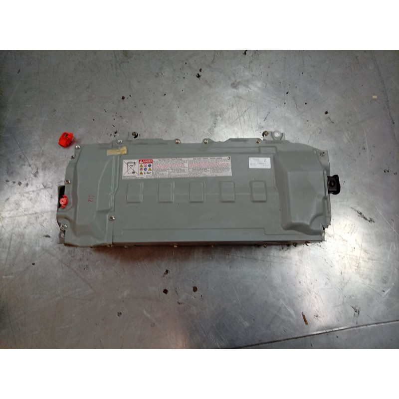 Recambio de bateria para toyota corolla sedán (_e21_) 1.8 vvti hybrid (zwe211, mzea12) referencia OEM IAM  G951047251 