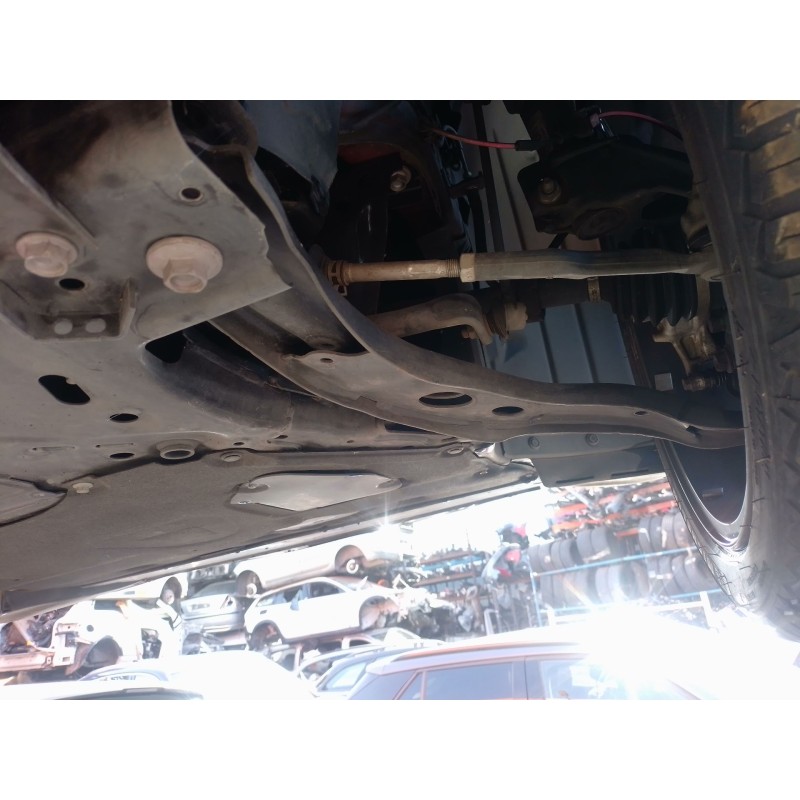 Recambio de brazo suspension inferior delantero derecho para mazda 3 hatchback (bp) 2.0 skyactiv-g m hybrid referencia OEM IAM  