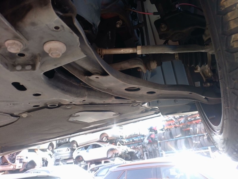 Recambio de brazo suspension inferior delantero derecho para mazda 3 hatchback (bp) 2.0 skyactiv-g m hybrid referencia OEM IAM  