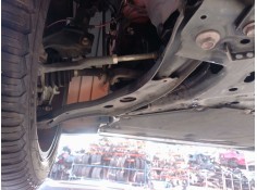 BRAZO SUSPENSION INFERIOR DELANTERO IZQUIERDO 