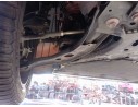 BRAZO SUSPENSION INFERIOR DELANTERO IZQUIERDO 