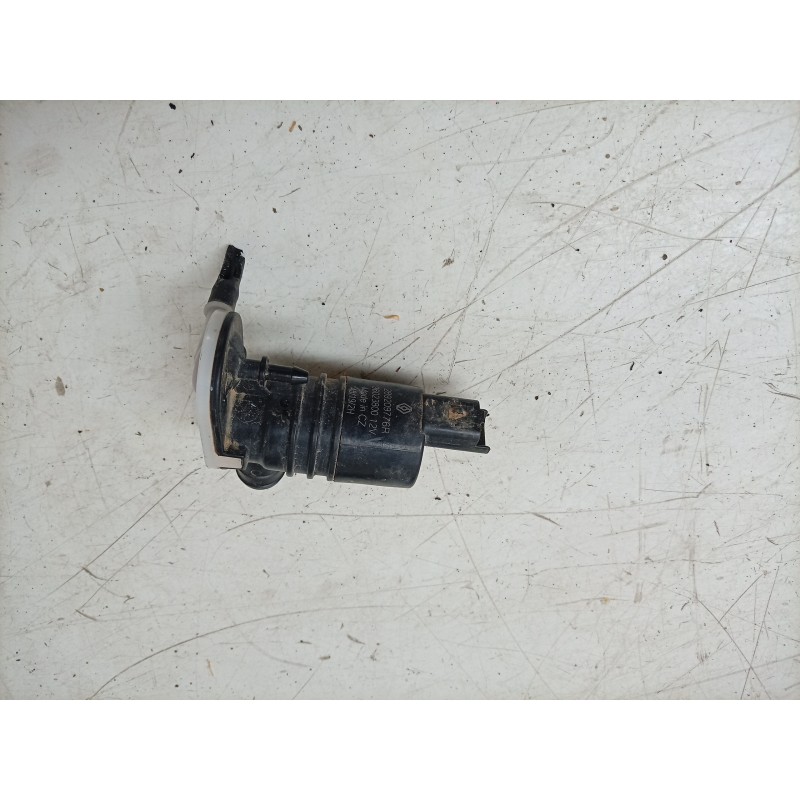 Recambio de motor electrico de agua para renault clio v (b7_) 1.0 lpg (b7mt) referencia OEM IAM  289209776R 