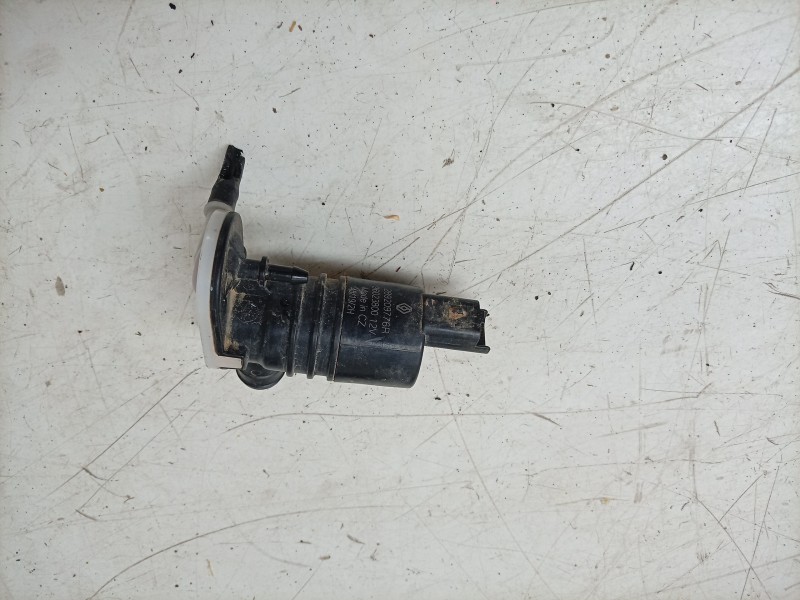 Recambio de motor electrico de agua para renault clio v (b7_) 1.0 lpg (b7mt) referencia OEM IAM  289209776R 