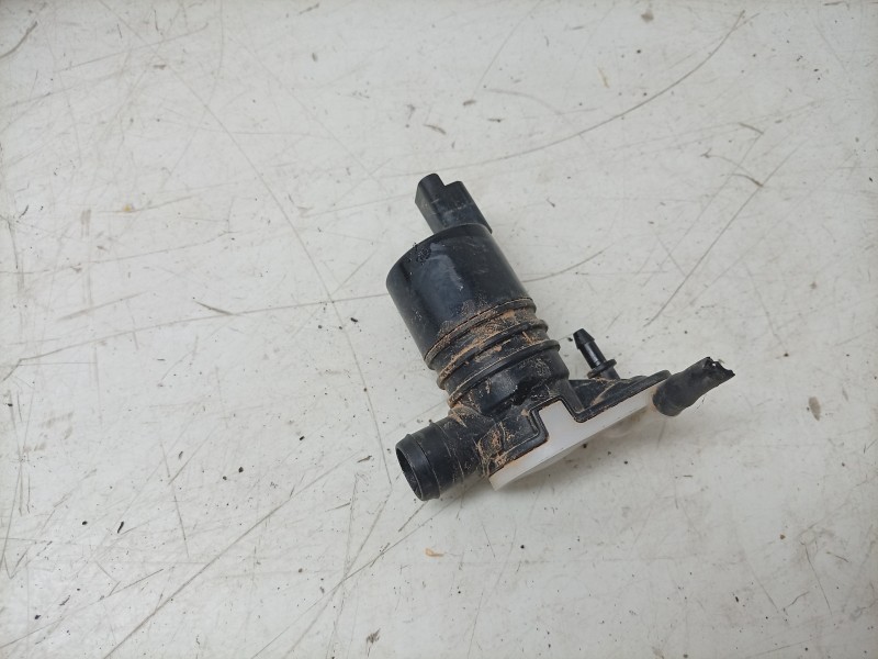 Recambio de motor electrico de agua para renault clio v (b7_) 1.0 lpg (b7mt) referencia OEM IAM  289209776R 
