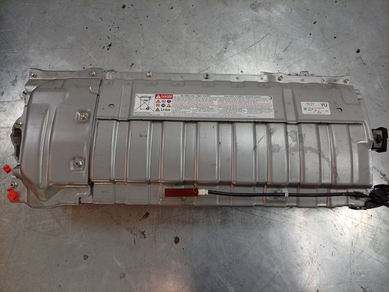 Recambio de bateria para toyota rav 4 v (_a5_, _h5_) 2.5 hybrid (axah52) referencia OEM IAM  G928042160 