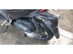 AMORTIGUADOR TRASERO IZQUIERDO 52400K40A01 52400K40A01 
