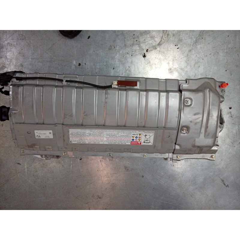 Recambio de bateria para toyota rav 4 v (_a5_, _h5_) 2.5 hybrid awd (axah54) referencia OEM IAM  G928042160 