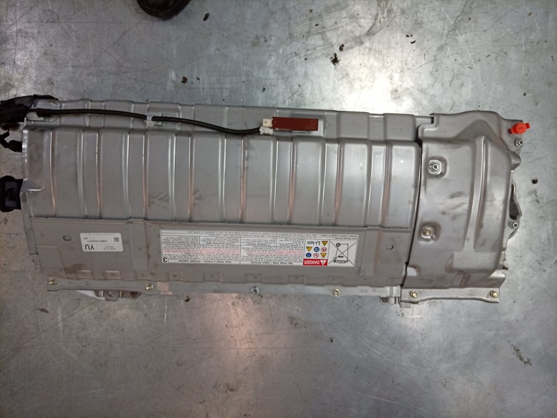 Recambio de bateria para toyota rav 4 v (_a5_, _h5_) 2.5 hybrid awd (axah54) referencia OEM IAM  G928042160 