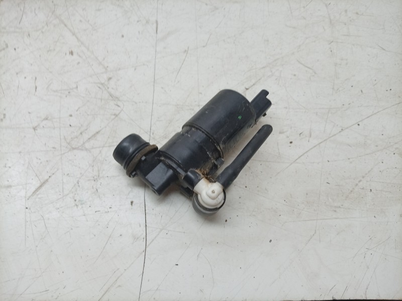Recambio de bomba limpia para dacia sandero 1.5 dci diesel fap cat referencia OEM IAM  286203634R WPF510047HQ