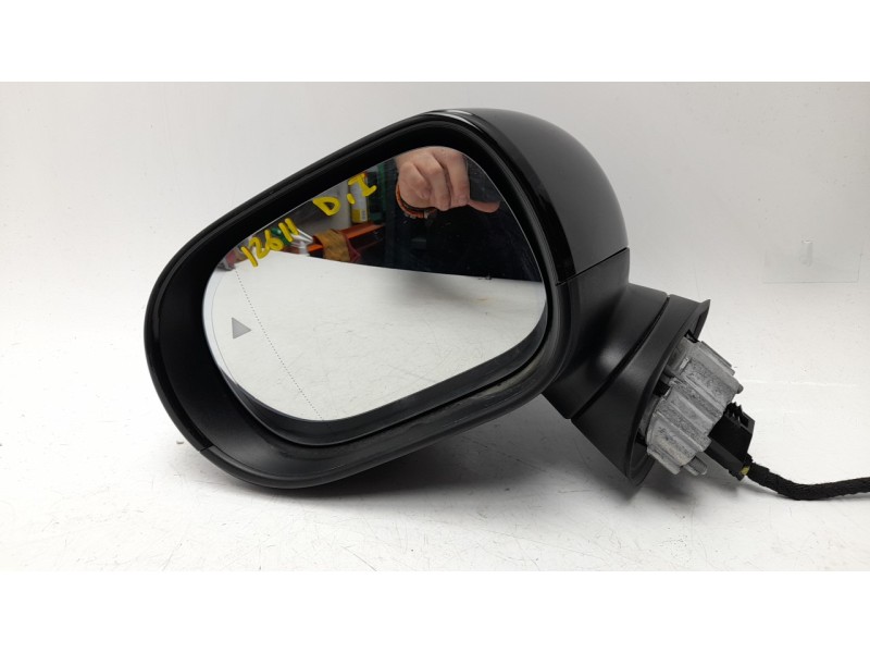 Recambio de retrovisor izquierdo para mini cooper c referencia OEM IAM  51165B584E3 
