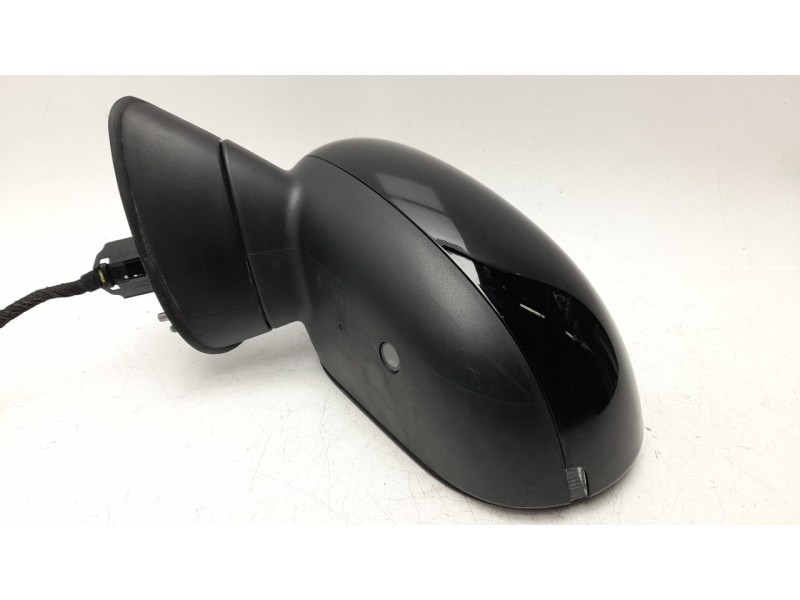 Recambio de retrovisor izquierdo para mini cooper c referencia OEM IAM  51165B584E3 