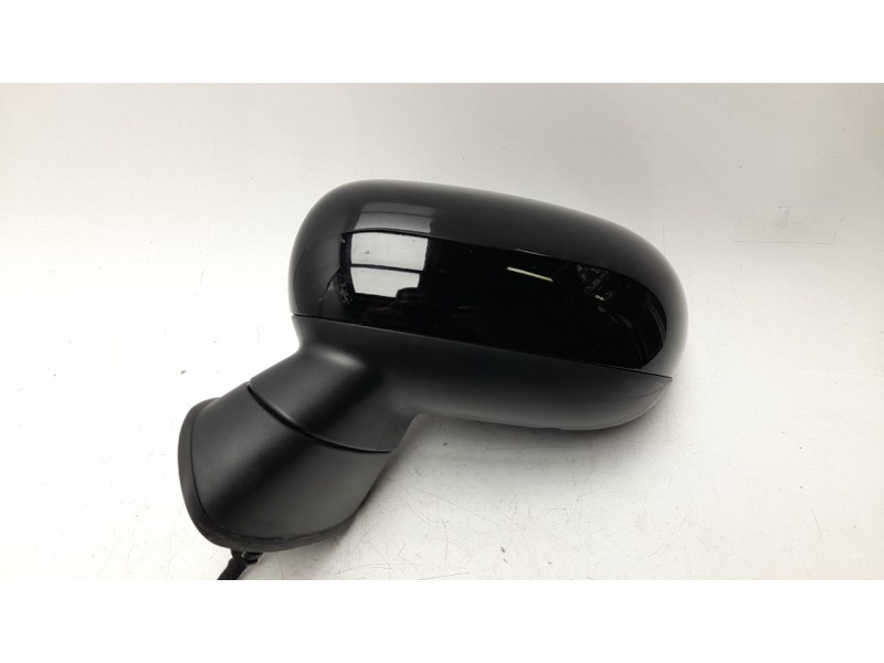 Recambio de retrovisor izquierdo para mini cooper c referencia OEM IAM  51165B584E3 