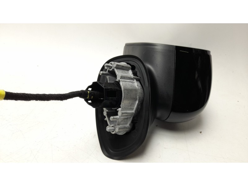 Recambio de retrovisor izquierdo para mini cooper c referencia OEM IAM  51165B584E3 