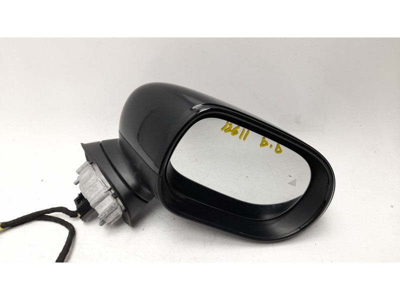 Recambio de retrovisor derecho para mini cooper c referencia OEM IAM  51165B584E0 