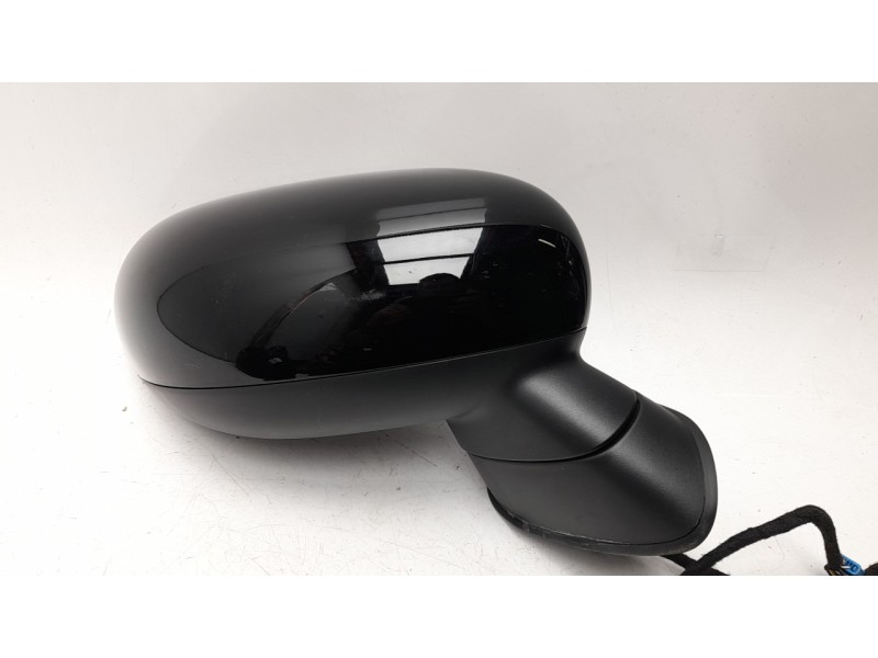 Recambio de retrovisor derecho para mini cooper c referencia OEM IAM  51165B584E0 