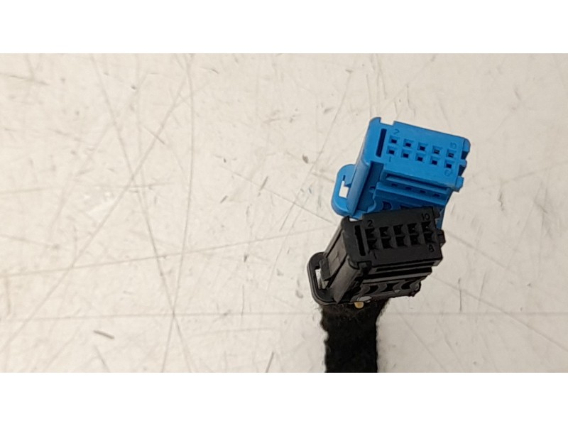 Recambio de retrovisor derecho para mini cooper c referencia OEM IAM  51165B584E0 