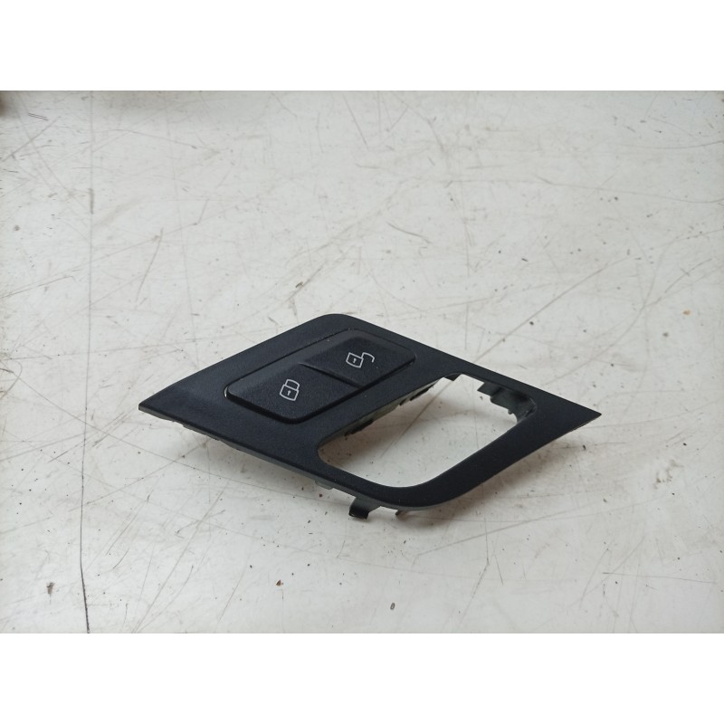 Recambio de mando bloqueo puertas para bmw x4 (g02, f98) xdrive 20 d mild-hybrid referencia OEM IAM  938678004 
