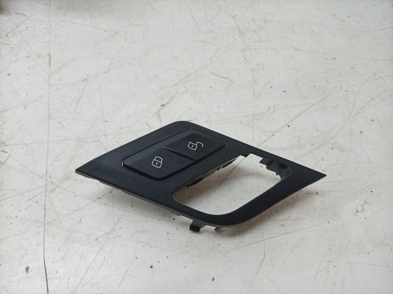 Recambio de mando bloqueo puertas para bmw x4 (g02, f98) xdrive 20 d mild-hybrid referencia OEM IAM  938678004 