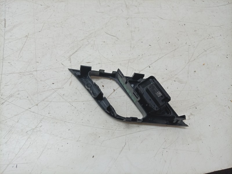 Recambio de mando bloqueo puertas para bmw x4 (g02, f98) xdrive 20 d mild-hybrid referencia OEM IAM  938678004 