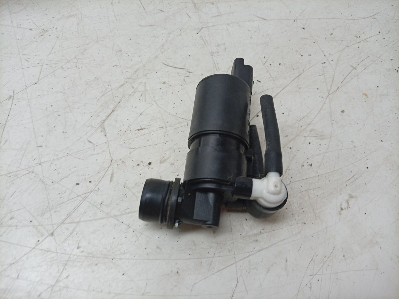 Recambio de bomba limpia para dacia sandero 1.5 dci diesel fap cat referencia OEM IAM  289104583R 