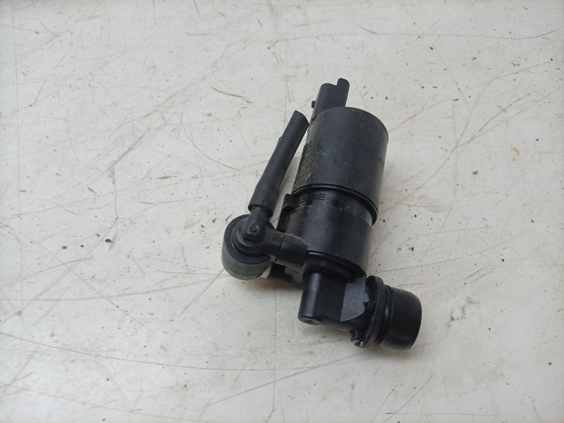 Recambio de bomba limpia para dacia sandero 1.5 dci diesel fap cat referencia OEM IAM  289104583R 