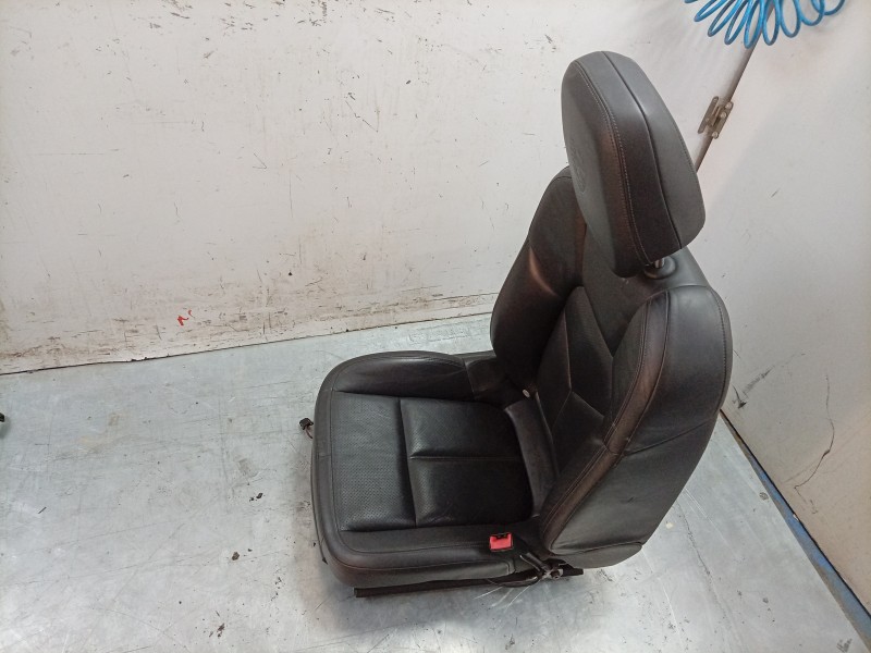 Recambio de asiento delantero izquierdo para porsche cayenne s hybrid (2010-2012) referencia OEM IAM   