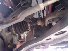 TRANSMISION DELANTERA IZQUIERDA GT0L2560X 