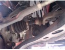 TRANSMISION DELANTERA IZQUIERDA GT0L2560X 