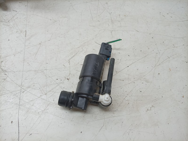 Recambio de bomba limpia para dacia sandero 0.9 tce cat referencia OEM IAM  286203634R 