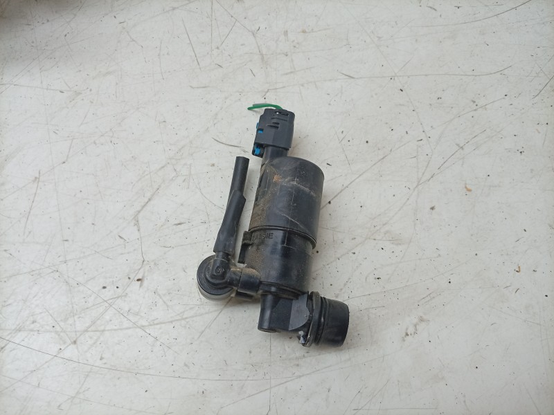 Recambio de bomba limpia para dacia sandero 0.9 tce cat referencia OEM IAM  286203634R 