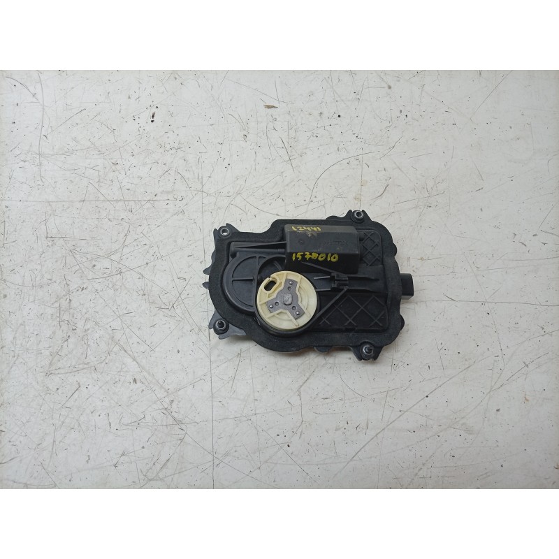 Recambio de motor elevalunas delantero derecho para bentley continental flying spur (3w_) 6.0 referencia OEM IAM  3D0837059B 