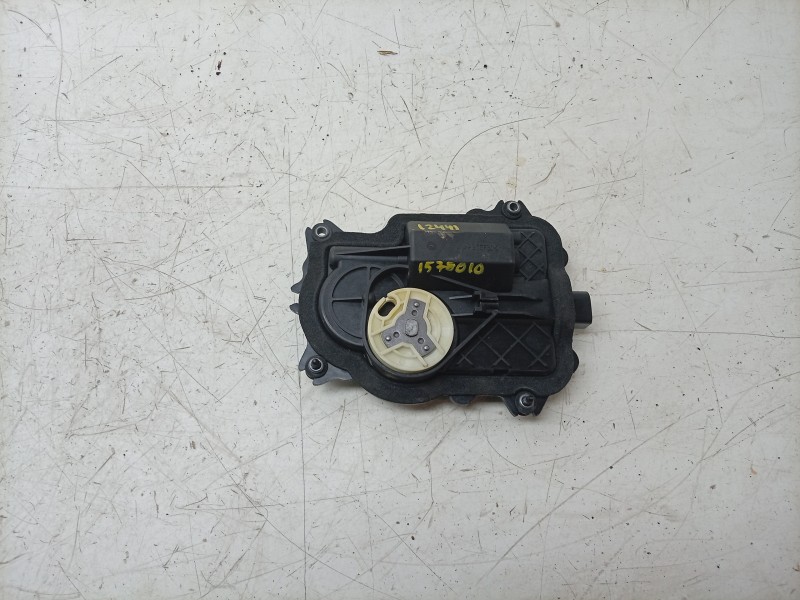 Recambio de motor elevalunas delantero derecho para bentley continental flying spur (3w_) 6.0 referencia OEM IAM  3D0837059B 