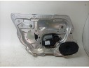 ELEVALUNAS TRASERO IZQUIERDO 3W5839461B 3W5959703A 