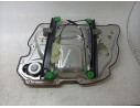 ELEVALUNAS TRASERO IZQUIERDO 3W5839461B 3W5959703A 