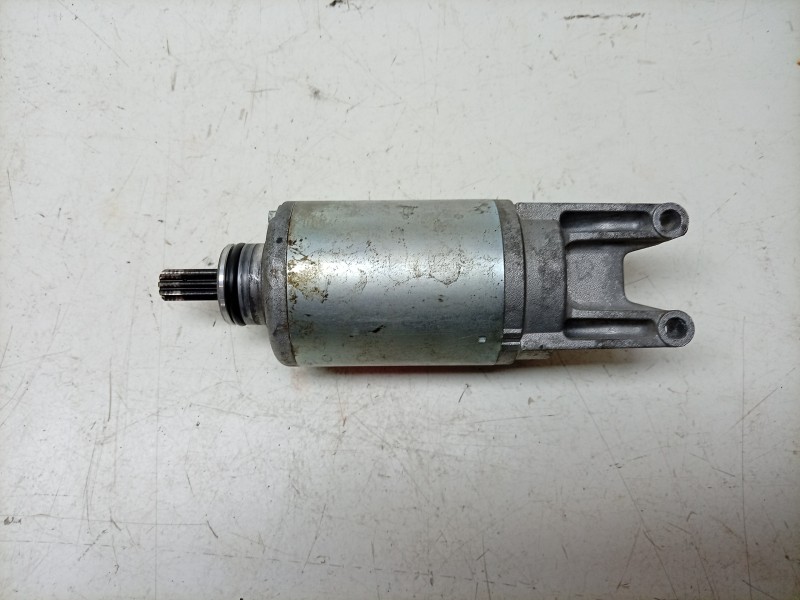 Recambio de motor arranque para suzuki gsf bandit gsf 600 bandit (wva8) referencia OEM IAM  3110008F00 