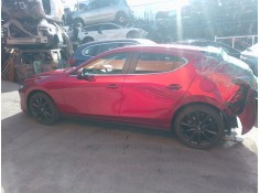 mazda 3 hatchback (bp) del año 2021