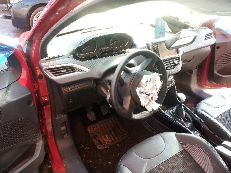 peugeot 2008 (--.2013) del año 2018