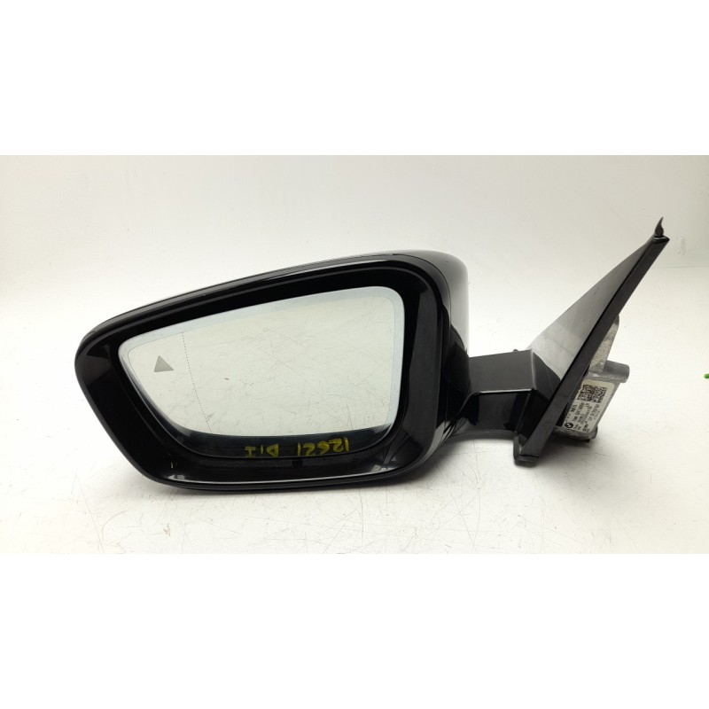 Recambio de retrovisor izquierdo para bmw 3 (g20, g80, g28) 318 d mild-hybrid referencia OEM IAM  51169854785 