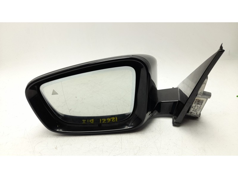 Recambio de retrovisor izquierdo para bmw 3 (g20, g80, g28) 318 d mild-hybrid referencia OEM IAM  51169854785 