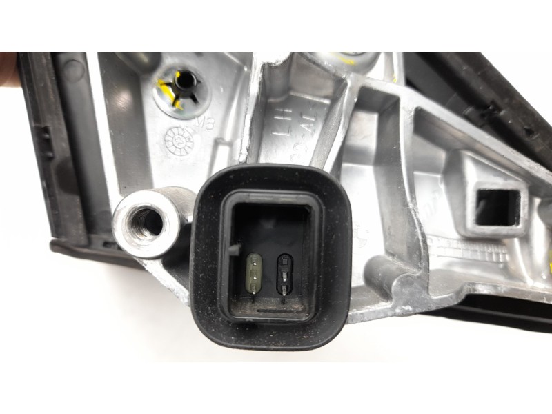 Recambio de retrovisor izquierdo para bmw 3 (g20, g80, g28) 318 d mild-hybrid referencia OEM IAM  51169854785 