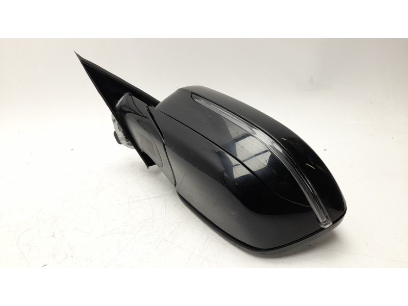 Recambio de retrovisor izquierdo para bmw 3 (g20, g80, g28) 318 d mild-hybrid referencia OEM IAM  51169854785 