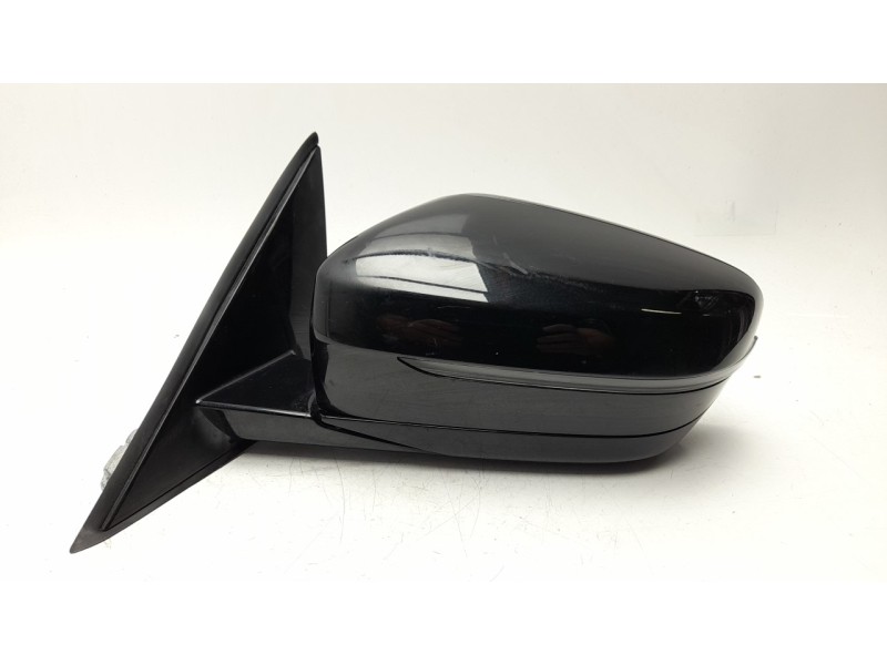 Recambio de retrovisor izquierdo para bmw 3 (g20, g80, g28) 318 d mild-hybrid referencia OEM IAM  51169854785 
