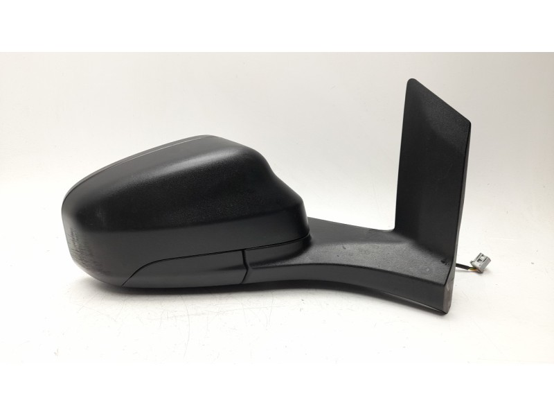 Recambio de retrovisor derecho para ford transit courier b460 furgón/monospace 1.5 tdci referencia OEM IAM  2438884 FD6427313/41
